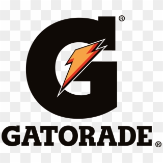 Official Suppliers - Gatorade Logo Clipart, HD Png Download