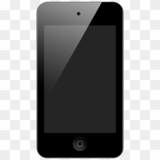Ipod Touch 4g - Ipod Touch 4g Png, Transparent Png