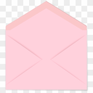 Envelope Png File Download Free - Paper, Transparent Png