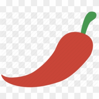Free Png Download Chilli Png Images Background Png - Red Chili Icon Png, Transparent Png