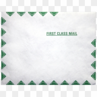 First Class Envelope, HD Png Download