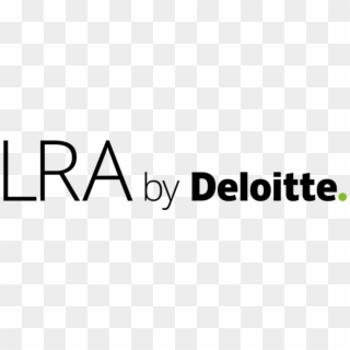 Lra By Deloitte - Deloitte, HD Png Download