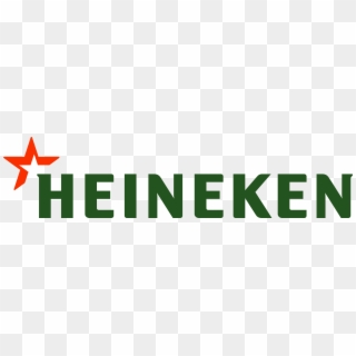 Heineken Corporate Logo Png Transparent - Heineken Nv Logo Png, Png Download