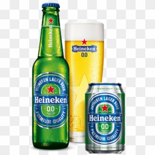 Biere Heineken Png - Biere Sans Alcool Heineken, Transparent Png