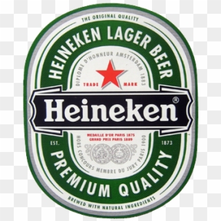 Birra Heineken - Heineken, HD Png Download