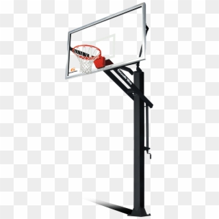 Basketball Hoop Png - Shoot Basketball, Transparent Png