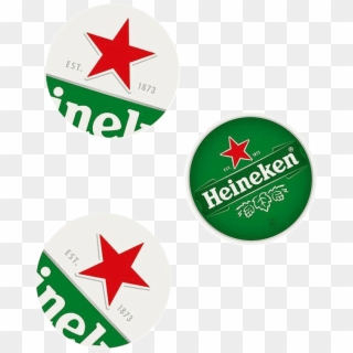 Chữ Happy New Year Đẹp , Png Download - Heineken, Transparent Png