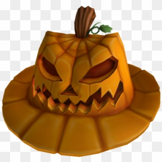 Jack O Lantern Fedora Roblox Jack O Lantern Fedora Hd Png Download 675x615 913607 Pngfind - how to get pumpkin fedora roblox