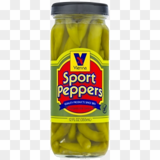 Sport Peppers, HD Png Download