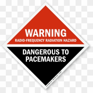 Danger Sign Png Source - Traffic Sign, Transparent Png