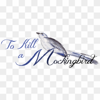 To Kill A Mockingbird Png, Transparent Png