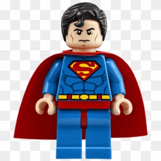 720 X 755 5 - Lego Batman Movie Superman, HD Png Download