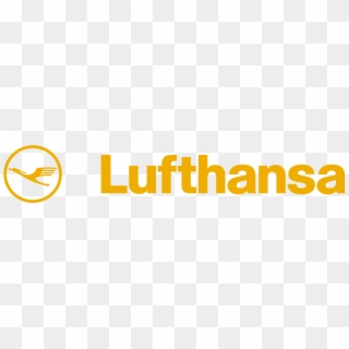 Lufthansa Png Logo - Lufthansa Logo Jpg, Transparent Png