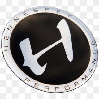 hennessey venom logo
