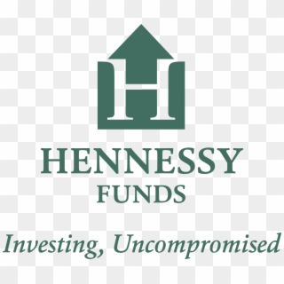 Hennessy-logo 133575 - Hennessy Advisors, HD Png Download