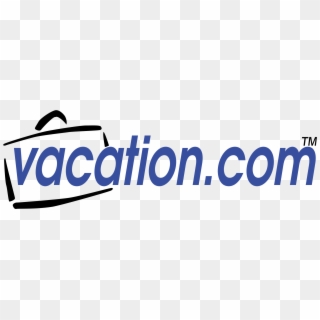 Vacation Com Logo Png Transparent - Vacation, Png Download