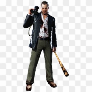 Dead Rising Png Pic - Dead Rising Frank West Png, Transparent Png