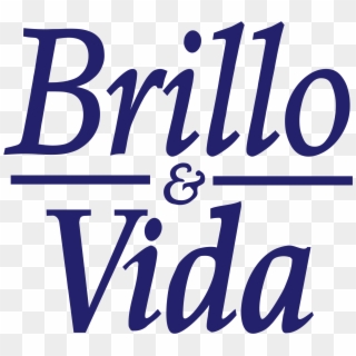 Brillo & Vida Logo Png Transparent - Circle, Png Download
