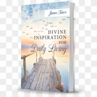 Divine Inspiration - Poster, HD Png Download