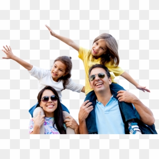 Family Tour - Families Traveling, HD Png Download
