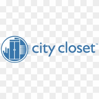 City Closet Logo Png Transparent - Ge Aviation Logo Png, Png Download