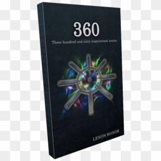 Book Cover, HD Png Download