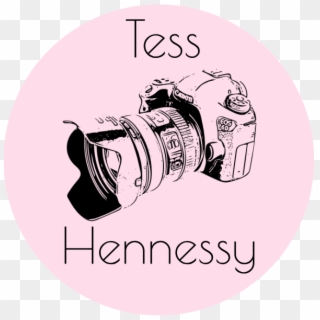 Tess Hennessy - Camera Lens, HD Png Download