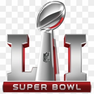 Superbowl Logos Hamilton Cast - Super Bowl 51 Sign, HD Png Download