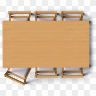 Dining Table Top View Png Images Countertop Table And - Png Dinner Table Top, Transparent Png