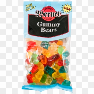 Gummy Bear, HD Png Download