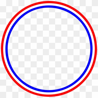 Big Image - Circle Shape Circle Clip Art, HD Png Download