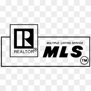 Mls Realtor Logo Png - Realtor Logo Vector Png, Transparent Png