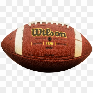 Download Wilson Rugby Ball Transparent Png - Rugby Ball, Png Download