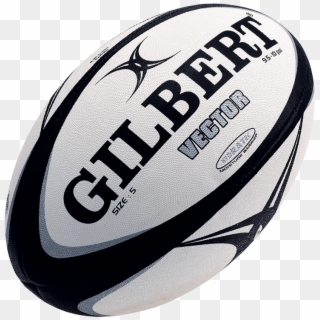 Rugby Ball Vector Png - Free Rugby Ball Vector, Transparent Png