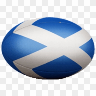 Download Scottish Rugby Ball Png Images Background - 6 Nations Rugby, Transparent Png