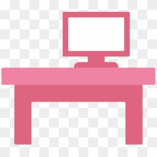 Health At Your Desk - Computer Monitor, HD Png Download