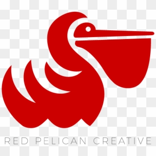 Red Pelican Is A Social Media Consulting And Management - Illustration, HD Png Download