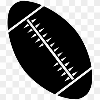 Rugby Ball Comments - Rugby Ball, HD Png Download