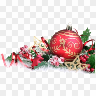 Christmas, HD Png Download