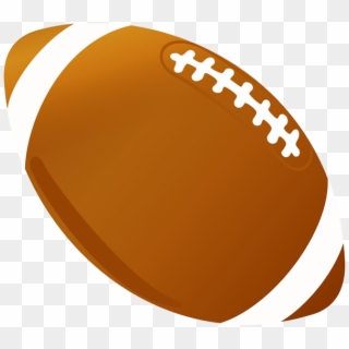 Ball Football - Sports Clipart, HD Png Download
