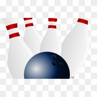 The Royal British Legion Has Been Booked For Another - Bowling Pin Free Clipart, HD Png Download