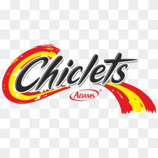 Chiclets Logo - Chiclets Logo Png, Transparent Png