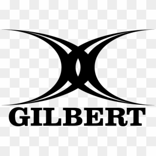 Gilbert Rugby Ball Logo , Png Download - Gilbert Rugby Ball Logo, Transparent Png