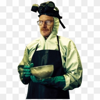 Walter White Png Free Download - Breaking Bad Walter Png, Transparent Png