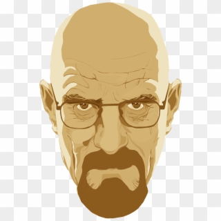 Walter White Png Transparent - Walter White Png, Png Download