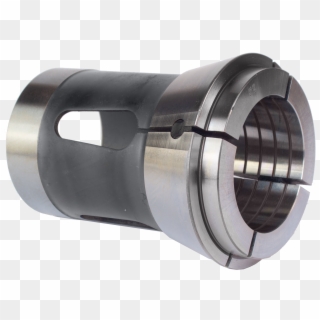 D185e Spring Collet - Machine, HD Png Download