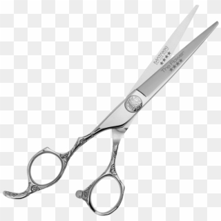 Picture Of The Flower Lefty - Scissors, HD Png Download