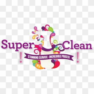Super Clean Professional House Cleaning In Southampton - Soap Opera Cleaning Company, HD Png Download