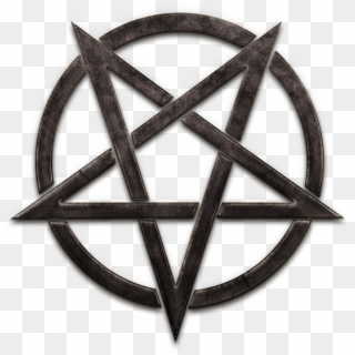 Satan Logo, HD Png Download