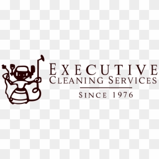 Commercial Cleaning Services & Office Cleaning - Executive Cleaning Services, HD Png Download